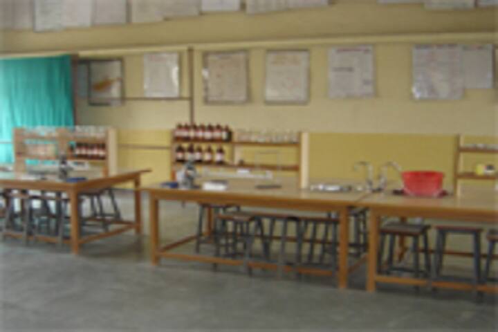laboratory